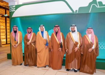 الدكتور إبراهيم بن سليمان الراجحي يعلن دعمًا بتكلفة 102 مليون ريال ضمن حملة «الجود منا وفينا» لتوفير أكثر من 200 وحدة سكنية