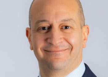 شريف البحيري ينضم إلى البنك الأهلي المصري رئيسًا تنفيذيًا لعمليات البنك في الإمارات