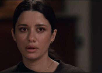 “كشف المستور: سينتيا خليفة تفاجئ محمود حميدة بحقيقة زواجها من طارق لطفي في الحلقة 12 من فرصة أخيرة