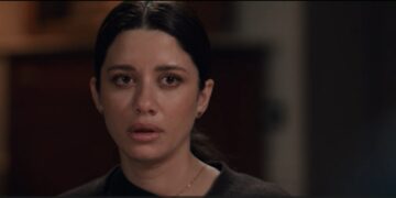 “كشف المستور: سينتيا خليفة تفاجئ محمود حميدة بحقيقة زواجها من طارق لطفي في الحلقة 12 من فرصة أخيرة