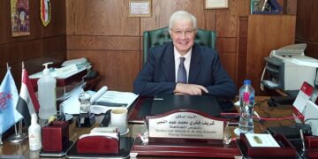 تأهل طلاب الجامعة المصرية الروسية لنهائيات مسابقة البنك المركزى