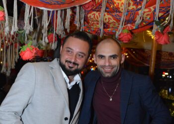 سحورٌ الزيتونة باي الزمالك- القاهرة، بتمثيلٍ دوليٍّ محليّ واقليمي