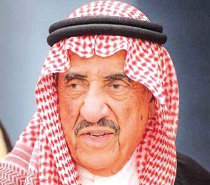 رحيل الشيخ حمد بن عبدالعزيز الجميح.. مسيرة عطاء تُختتم بعد 97 عامًا من الإنجاز والعمل الخيري