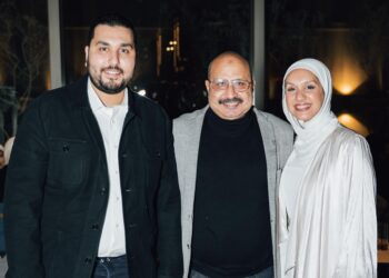 AOG للتطوير العقاري تنظم سحورها السنوي وتستعرض خططها لمشروعات جديدة بالساحل الشمالى والسخنة