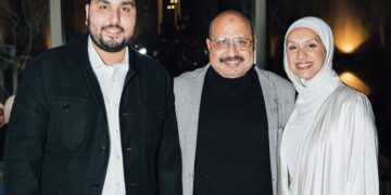 AOG للتطوير العقاري تنظم سحورها السنوي وتستعرض خططها لمشروعات جديدة بالساحل الشمالى والسخنة