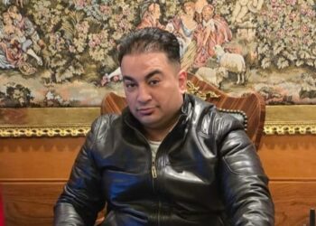 الكوتش هشام الغرباوي يهنئ الشعب المصري والأمة الإسلامية بحلول عيد الفطر المبارك