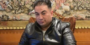 الكوتش هشام الغرباوي يهنئ الشعب المصري والأمة الإسلامية بحلول عيد الفطر المبارك