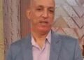 الإعلامى أشرف نور الدين رئيس تحرير التليفزيون المصرى يهنئ الشعب المصري والأمة الإسلامية بحلول عيد الفطر المبارك