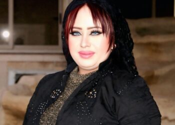 الإعلامية شيماء الجمل تهنئ الشعب المصري والأمة الإسلامية بحلول عيد الفطر المبارك