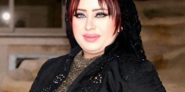 الإعلامية شيماء الجمل تهنئ الشعب المصري والأمة الإسلامية بحلول عيد الفطر المبارك