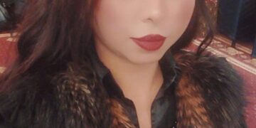 الإعلامية غادة حجاج تهنئ الشعب المصري والأمة الإسلامية بحلول عيد الفطر المبارك