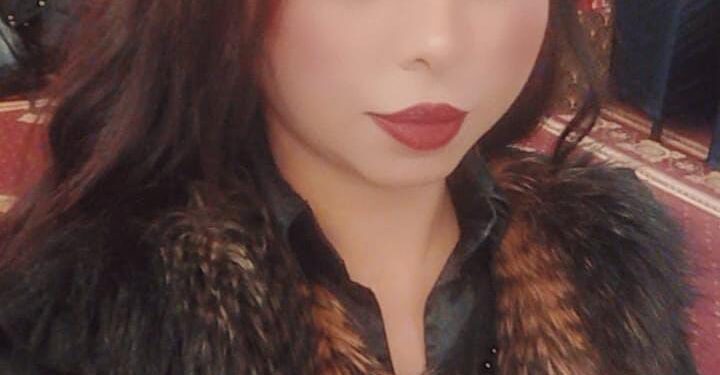 الإعلامية غادة حجاج تهنئ الشعب المصري والأمة الإسلامية بحلول عيد الفطر المبارك