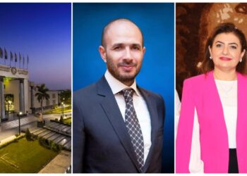 للمرة الأولى.. جامعة مصر للعلوم والتكنولوجيا تدخل تصنيف التعليم العالي الأمريكي وتحقق المركز 231 عالميا في 2026