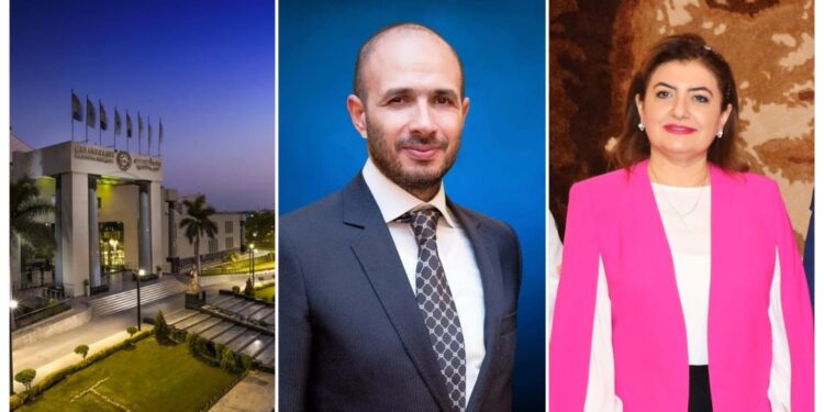 للمرة الأولى.. جامعة مصر للعلوم والتكنولوجيا تدخل تصنيف التعليم العالي الأمريكي وتحقق المركز 231 عالميا في 2026