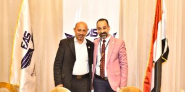 القاهرة تحتفل بميلاد شركة الفارس لخدمات الطيران برؤية وطنية مبتكرة