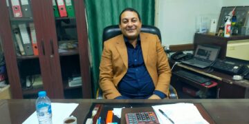 ضخ كميات كبيرة من السلع الغذائية بفروع «المصرية لتجارة الجملة» بالمحافظة لصرف منحة الـ400 جنيه لنحو 584 ألف أسرة