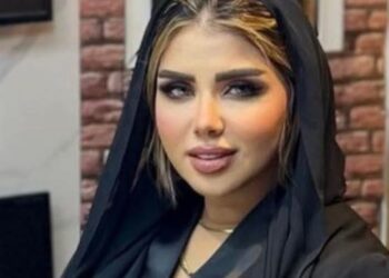 الإعلامية هبة العربى تهنئ الشعب المصري والأمة الإسلامية بحلول عيد الفطر المبارك