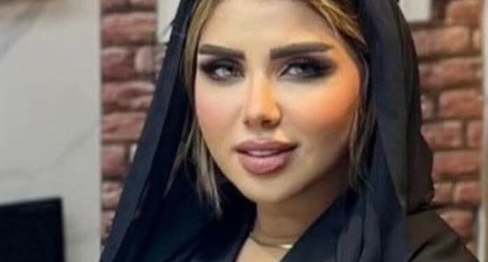 الإعلامية هبة العربى تهنئ الشعب المصري والأمة الإسلامية بحلول عيد الفطر المبارك