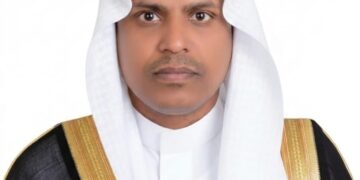 المستشار الحبيب النوبي يهنئ الرئيس السيسي بعيد الفطر: «ولاؤنا لمصر ونقف خلف قيادتها»