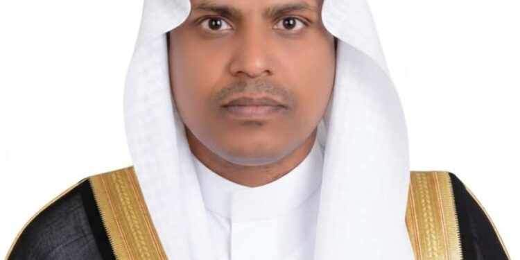 المستشار الحبيب النوبي يهنئ الرئيس السيسي بعيد الفطر: «ولاؤنا لمصر ونقف خلف قيادتها»