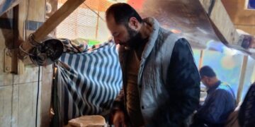 تحرير  5 محاضر بالحملة التموينية على المخابز بنطاق مركز ومدينة دسوق
