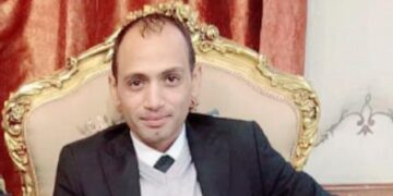 أحمد عاشور يهنئ شعب مصر والرئيس السيسي والقيادات الأمنية والتنفيذية بالفيوم بمناسبة عيد الفطر المبارك