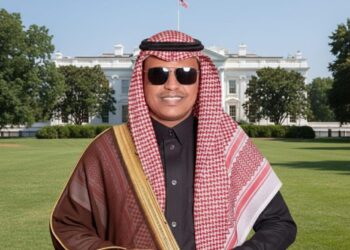 رئيس النادي الدولي لسفراء السلام في نيويورك  ” I C p A ” يهنئ الرئيس #السيسي والشعب المصري والأمة الإسلامية والعربية بـ عيد الفطر المبارك