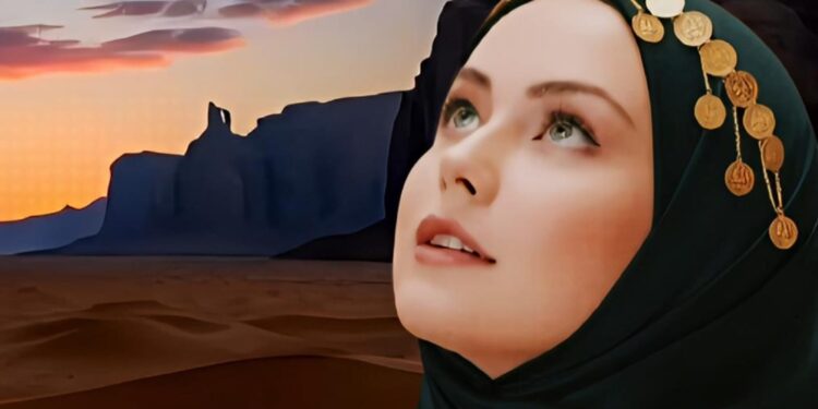 “حي الله والله النشمي”.. دعاء وعل تطلق عملاً وطنياً يخلد ذكرى يوم الكرامة