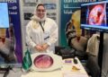 ابتكار سعودي يُعرض في معرض جنيف الدولي لتطوير حزام أمومة ذكي لمراقبة صحة الجنين