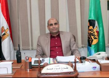 بتوجيهات محافظ الفيوم وبقيادة اللواء طارق هيبة.. إنارة مدخل عزبة مؤمن بطامية استجابة فورية لمطالب الأهالي وجهود متواصلة ليلًا ونهارًا