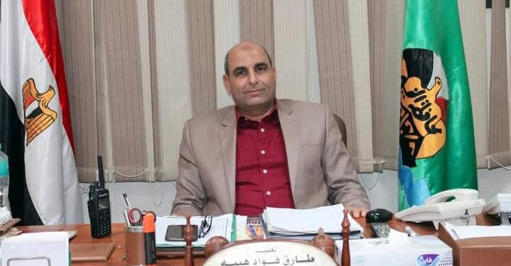 بتوجيهات محافظ الفيوم وبقيادة اللواء طارق هيبة.. إنارة مدخل عزبة مؤمن بطامية استجابة فورية لمطالب الأهالي وجهود متواصلة ليلًا ونهارًا