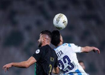 ضربة مغربية قاتلة.. الجيش الملكي يُجرد بيراميدز من عرش إفريقيا