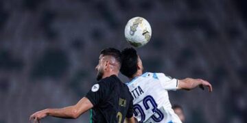 ضربة مغربية قاتلة.. الجيش الملكي يُجرد بيراميدز من عرش إفريقيا