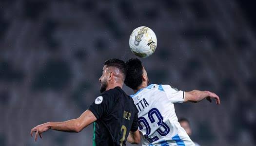 ضربة مغربية قاتلة.. الجيش الملكي يُجرد بيراميدز من عرش إفريقيا