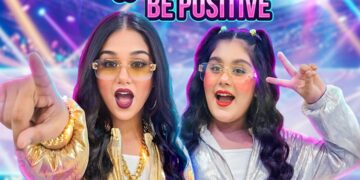 “إيجابي” تجمع هيلين وهيفي في عمل فني مبهج من كلمات وألحان دعاء وعل وإخراج عبد الوهاب خطيب