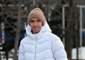 عبدالرحمن الشهراني.. يوميات ضحك وتاكوندو