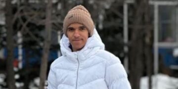 عبدالرحمن الشهراني.. يوميات ضحك وتاكوندو