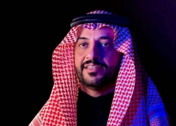 خالد المطوع واستشراف المستقبل.. فلسفة التحول من الإدارة التقليدية للقيادة الرقمية