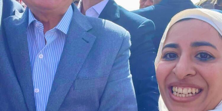 رسائل طمأنينة ودعم من الكيانات الشبابية عقب إشادة رئاسية بإحدى النماذج الشبابية