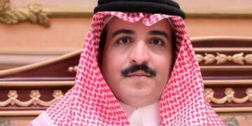 عبدالله المهداني.. شريك ومؤسس أعمار عسير