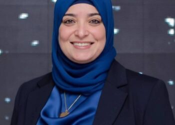 الأستاذة الدكتور أميرة عبد النبي مديراً تنفيذياً لبنك التطوع المصري