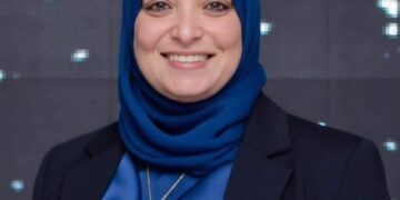 الأستاذة الدكتور أميرة عبد النبي مديراً تنفيذياً لبنك التطوع المصري