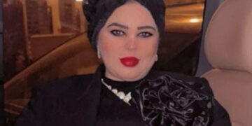 تهنئة خاصة للمنتجة رنا أبو سيدو لحصولها على أفضل شخصية لعام 2025