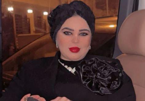 تهنئة خاصة للمنتجة رنا أبو سيدو لحصولها على أفضل شخصية لعام 2025