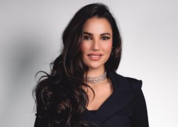 بتصويت الجمهور.. درة تحصد جائزة أفضل ممثلة عن «علي كلاي» في فئة المسلسلات الطويلة برمضان 2026