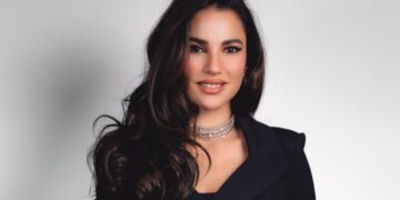 بتصويت الجمهور.. درة تحصد جائزة أفضل ممثلة عن «علي كلاي» في فئة المسلسلات الطويلة برمضان 2026