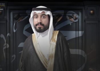 افراح الموسوي والغزال بالأحساء