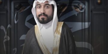 افراح الموسوي والغزال بالأحساء