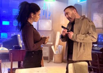 دعما للصناعة : سينتيا خليفة تنتج فيلم أمريكي مصري وتشارك السقا وفرنش مونتانا بطولته