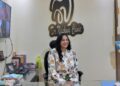 الدكتورة نشوى أبو يوسف.. نجمة طب الأسنان وأفضل شخصية لعام2025